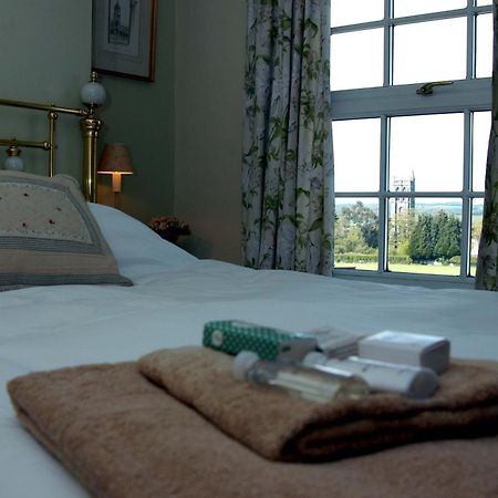 Blagdon School Farm Bed & Breakfast エクステリア 写真
