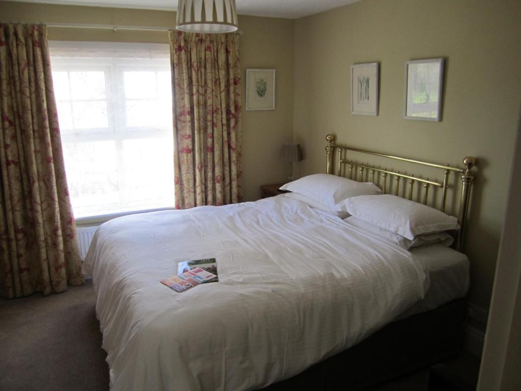 Blagdon School Farm Bed & Breakfast 部屋 写真