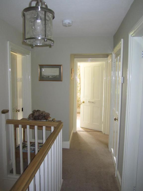Blagdon School Farm Bed & Breakfast 部屋 写真