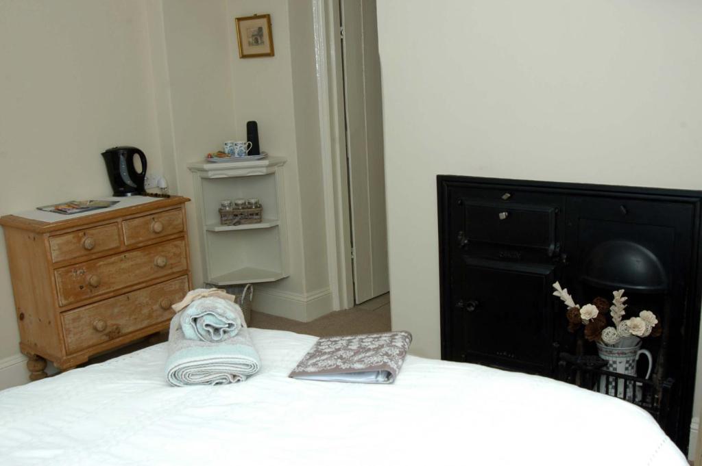 Blagdon School Farm Bed & Breakfast 部屋 写真