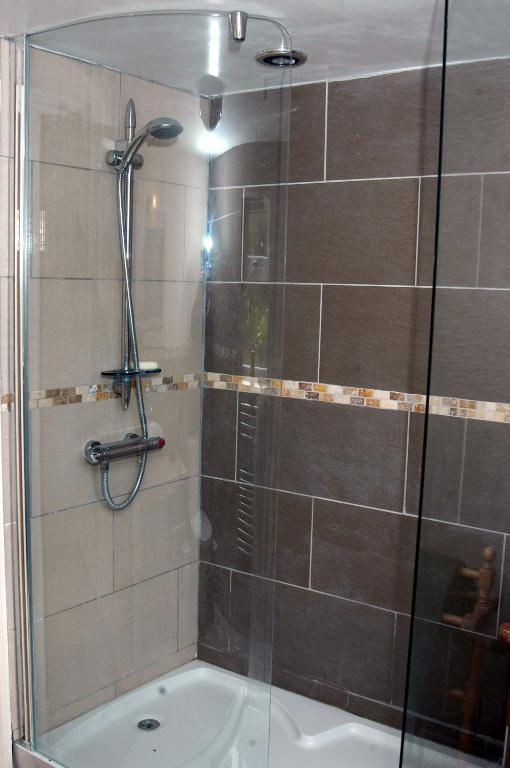Blagdon School Farm Bed & Breakfast 部屋 写真