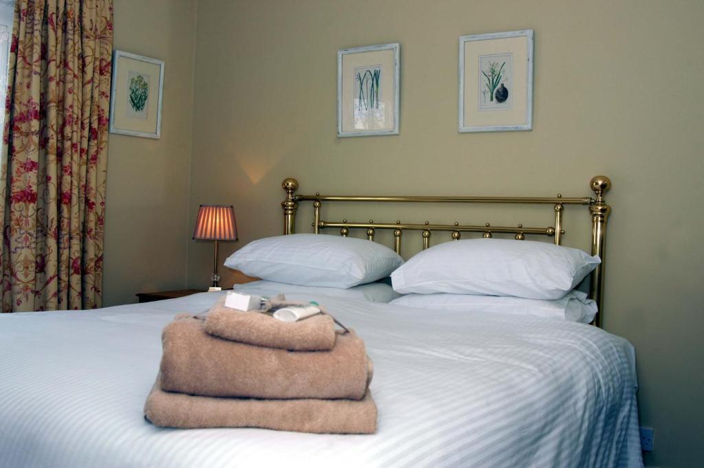 Blagdon School Farm Bed & Breakfast 部屋 写真