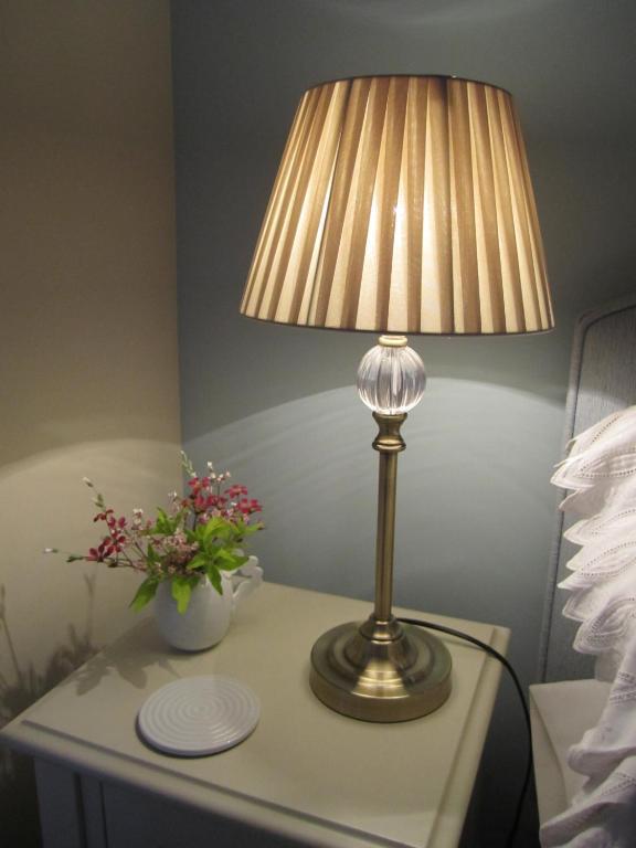 Blagdon School Farm Bed & Breakfast 部屋 写真