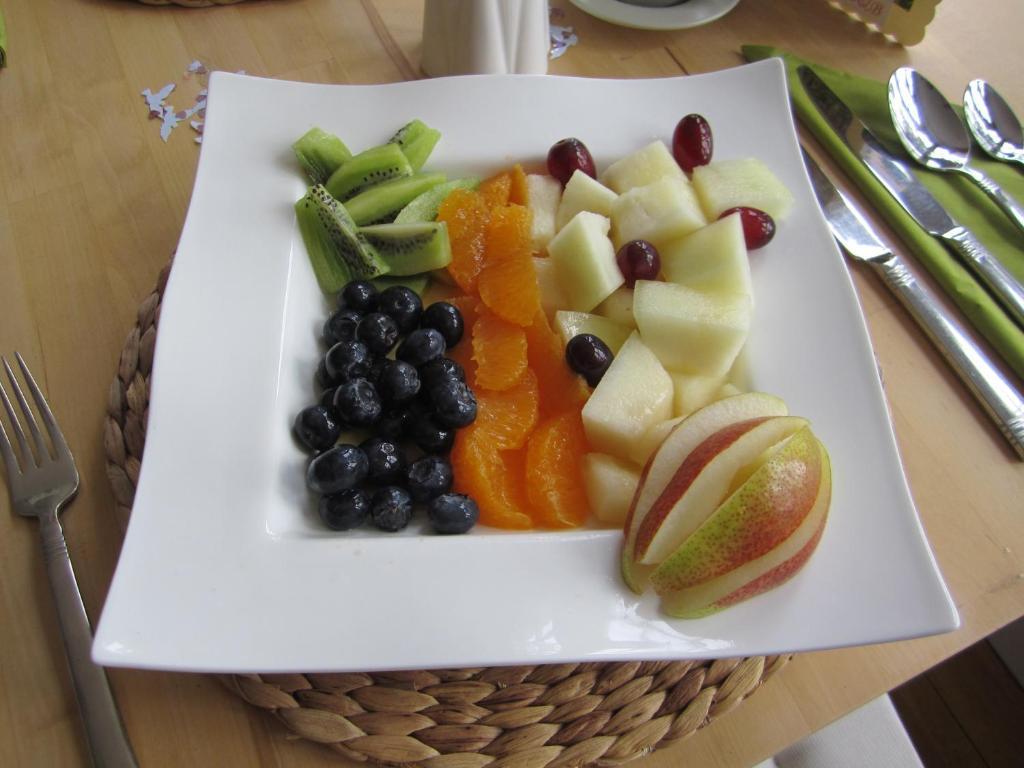 Blagdon School Farm Bed & Breakfast エクステリア 写真